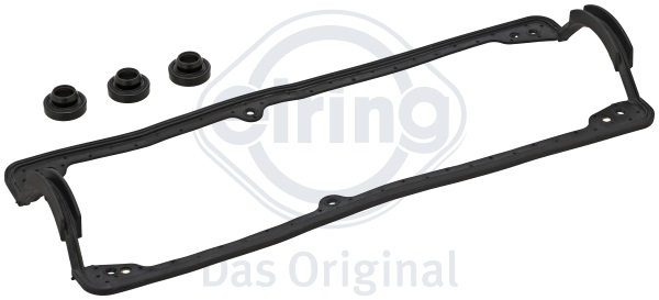 083.220, Gasket Set, cylinder head cover, ELRING, 026147P, 15-31693-01, 24-27907-00/0, 56022800, 9156060, 921499, EP1100-914Z, HM5062, RC6309, RC788S, RK4311
